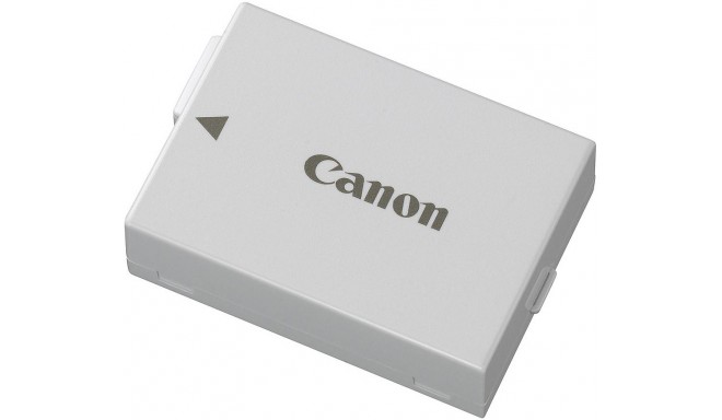 Canon battery LP-E5