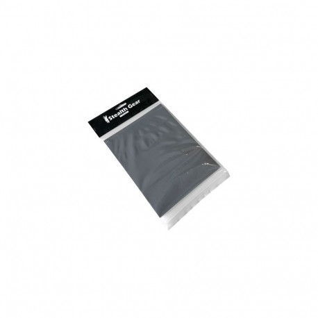 Stealth Gear Grey Card 20x25 cm