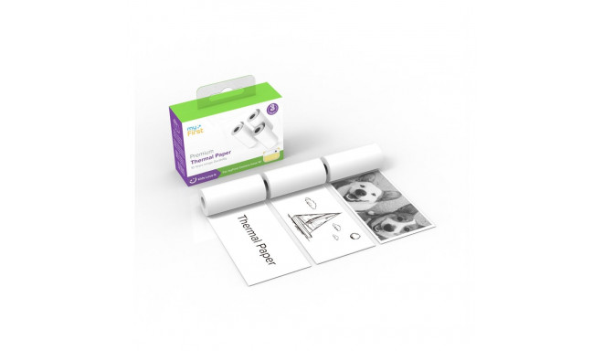 myFirst Camera Insta Thermal Paper