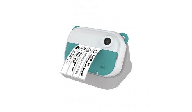 myFirst Camera Insta Wi Teal