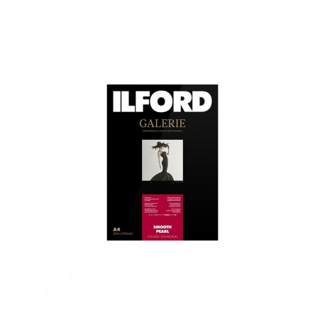 Ilford Galerie Smooth Pearl 310g 61 cm x 27 m