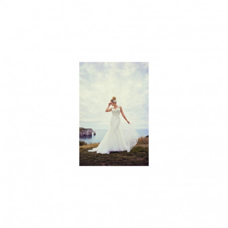 Ilford Omnijet Studio Satin White 310g 10x15 cm 100 Sheets