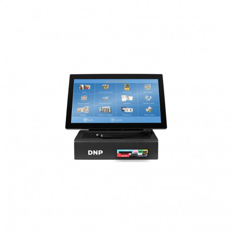 DNP Digital Kiosk DT-T90