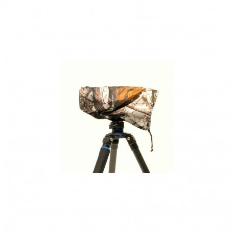 Buteo Photo Gear Rain Cover 1 Snow