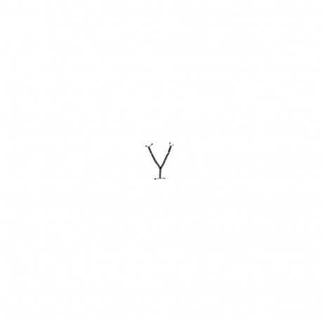 Stealth Gear Braces Urban Charcoal