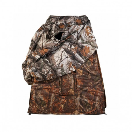 Buteo Photo Gear Hide Cover Snow for Buteo Mark II