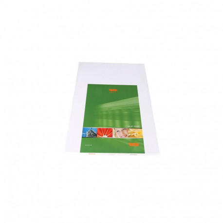 Tecco Production Paper Vinyl WR/SA Matt A3 50 sheets