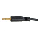 Miops Flash Cable Neroflash