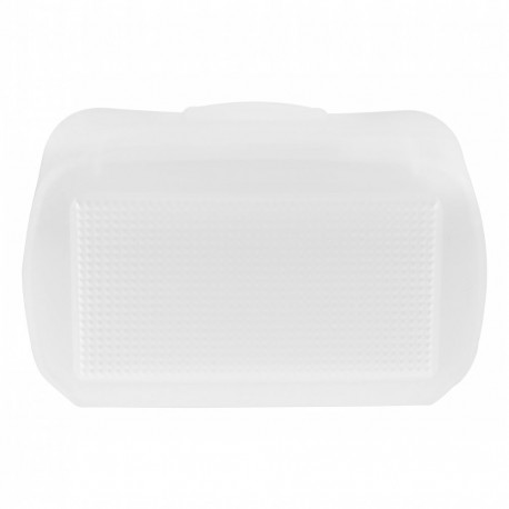 Pixel Flash Bounce voor Canon 600EX