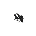 Konus Quick Release Mounting Rings 30 mm High