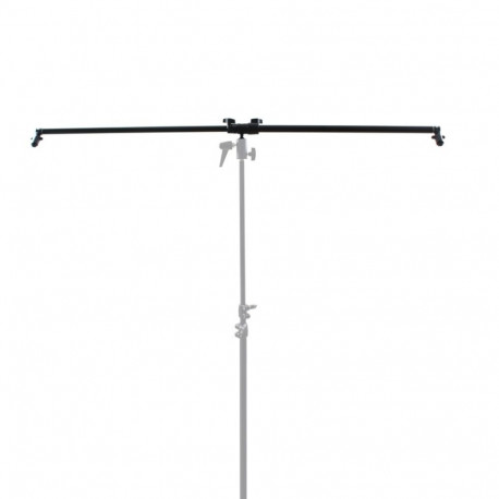 StudioKing Reflector Bracket FTRH-07 with Tripod Tube Mount