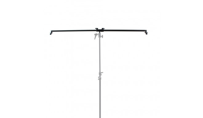 StudioKing Reflector Bracket FTRH-07 with Tripod Tube Mount