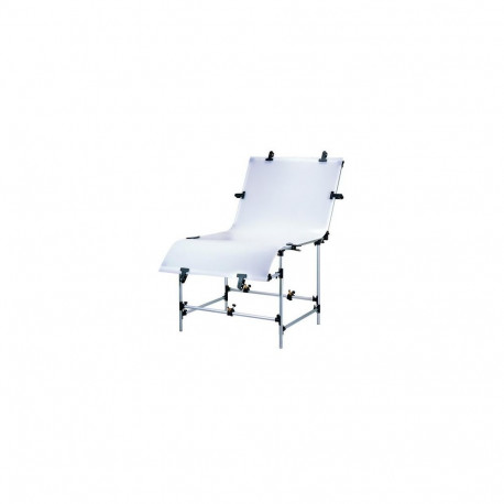 Linkstar tootepildistuslaud B-1020 100x200cm