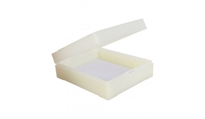 Byomic Case for 25 Preparates