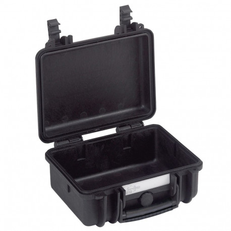 Explorer Cases 2712HL Case Black