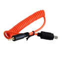 Miops Camera Connecting Cable Nikon N3 Orange