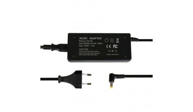 StudioKing Power Supply for Electric Background System