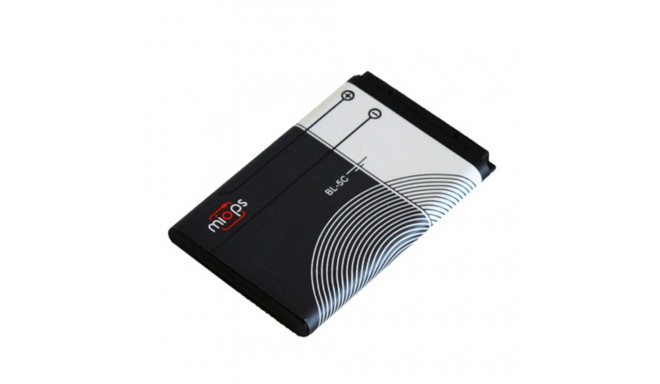 Miops Spare Battery BL-5C
