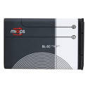 Miops battery BL-5C