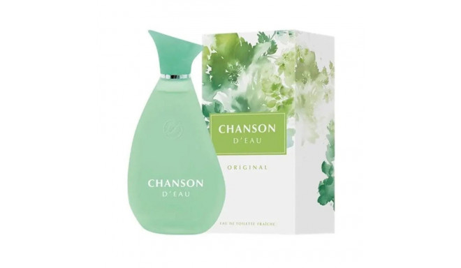CHANSON D'EAU EAU DE TOILETTE 200ML