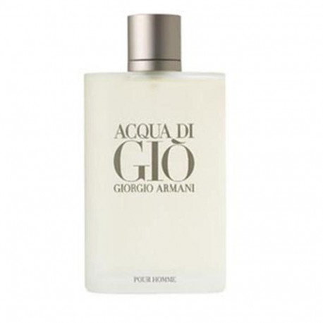 Giorgio Armani tualettvesi Acqua di Gio 200ml pihustiga