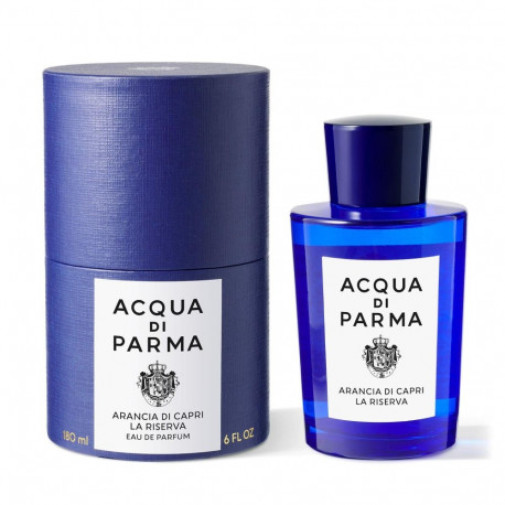 ACQUA DI PARMA parfüümvesi Arancia di Capri La Riserva 100ml