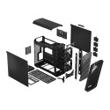 Fractal Design Torrent must solid