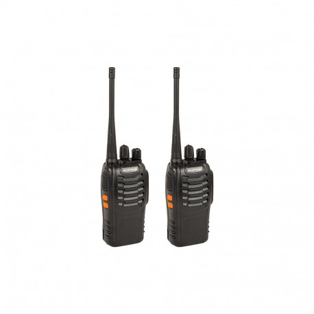 Blow ehitusraadio 24-928# Baofeng PMR-raadiod bf-888s 2w 2pcs