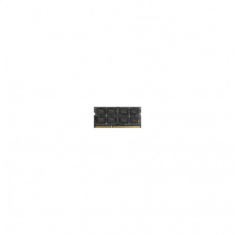 Team Group Elite DDR3L SODIMM 8GB 1600MHz C11 (TED3L8G1600C11-S01)