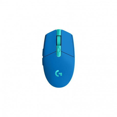 Logitech G305 Lightspeed WL Gaming Mouse blue 910-006015