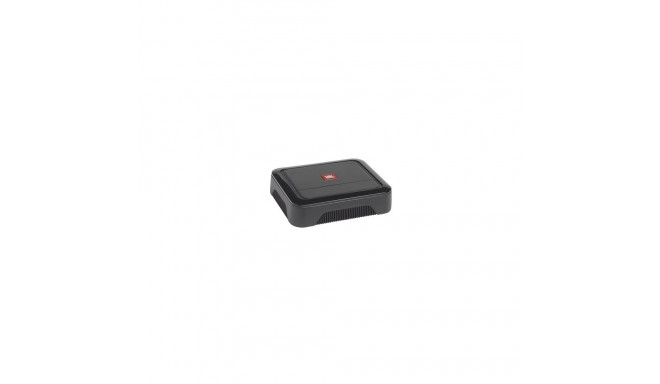 JBL Club A600  High performance mono subwoofer car amplifier