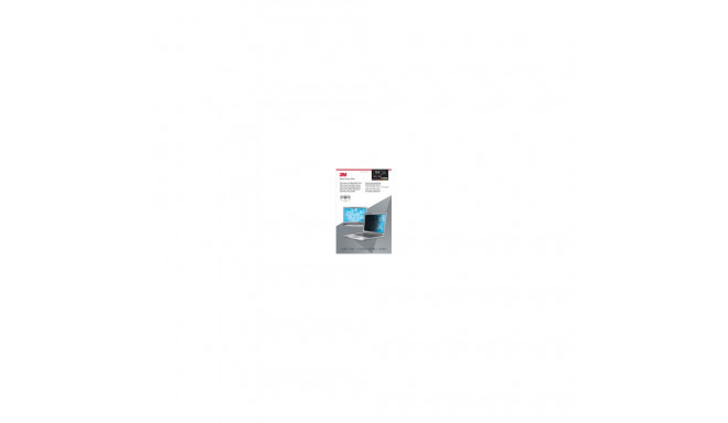 3M privaatsusfilter 98044054264 15.6 16:9 raamita laiekraan