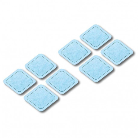 Beurer EM 59 Heat Gel Pads  massager (8 pcs.)