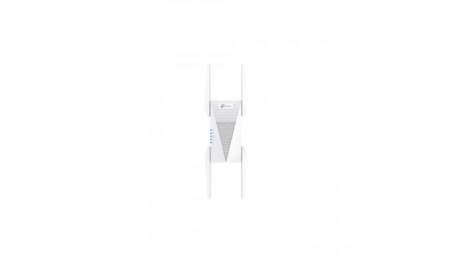 TP-Link AXE5400 Mesh Wi-Fi 6E Range Extender