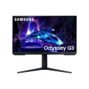 Samsung G30D arvutimonitor 61 cm (24") 1920 x 1080 pikslit Full HD LCD must