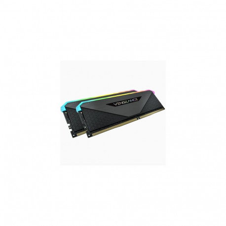 Corsair Vengeance RGB CMN16GX4M2Z3200C16 memory module 16 GB 2 x 8 GB DDR4 288-pin DIMM