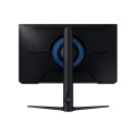 Samsung G30D arvutimonitor 61 cm (24") 1920 x 1080 pikslit Full HD LCD must