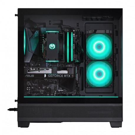 Actina lauaarvuti 5901443418535 AMD Ryzen™ 5 7500F 32 GB DDR5-SDRAM 1 TB SSD NVIDIA GeForce RTX 5060