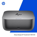 HP Thunderbolt 4 100W G6 dokk