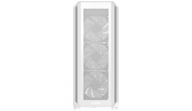 XPG VALOR AIR PLUS MID-TOWER-Case White