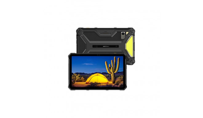 Tablet Ulefone Armor Pad 4 8GB/256GB black