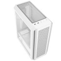 XPG VALOR AIR PLUS mid-tower korpus valge