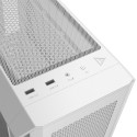 XPG VALOR AIR PLUS mid-tower korpus valge