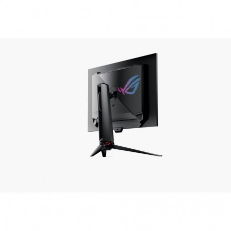 ASUS ROG monitor Swift PG32UCDP 80cm (31.5") 3840 x 2160 pixels 4K Ultra HD OLED, must