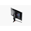 ASUS ROG Swift PG32UCDP arvutimonitor 80 cm (31.5") 3840 x 2160 pikslit 4K Ultra HD OLED must