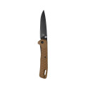 Gerber Zilch - coyote Folding outdoor knife