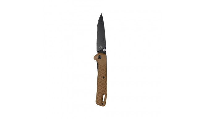 Gerber Zilch - coyote Folding outdoor knife