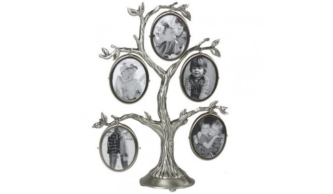 Photo frame CK 518 5x0 BP Family - Photo frames - Photopoint