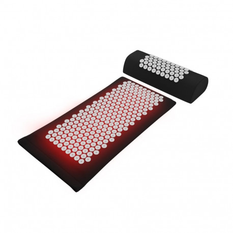 Medisana MM 100 acupressure mat with heating function