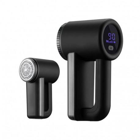 GOTEL G670F juhtmevaba kangapuhastaja must